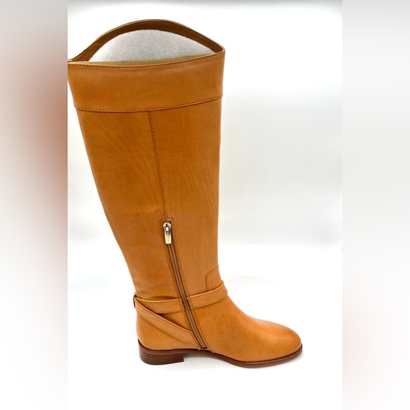 New Vince Camuto Women's Amanyir Riding Knee High Boot Fashion - Picture 9 of 16
